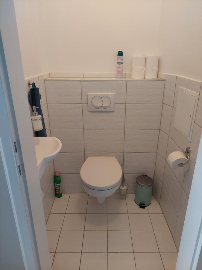City Corner Thermal Mosonmagyaróvár المظهر الخارجي الصورة
